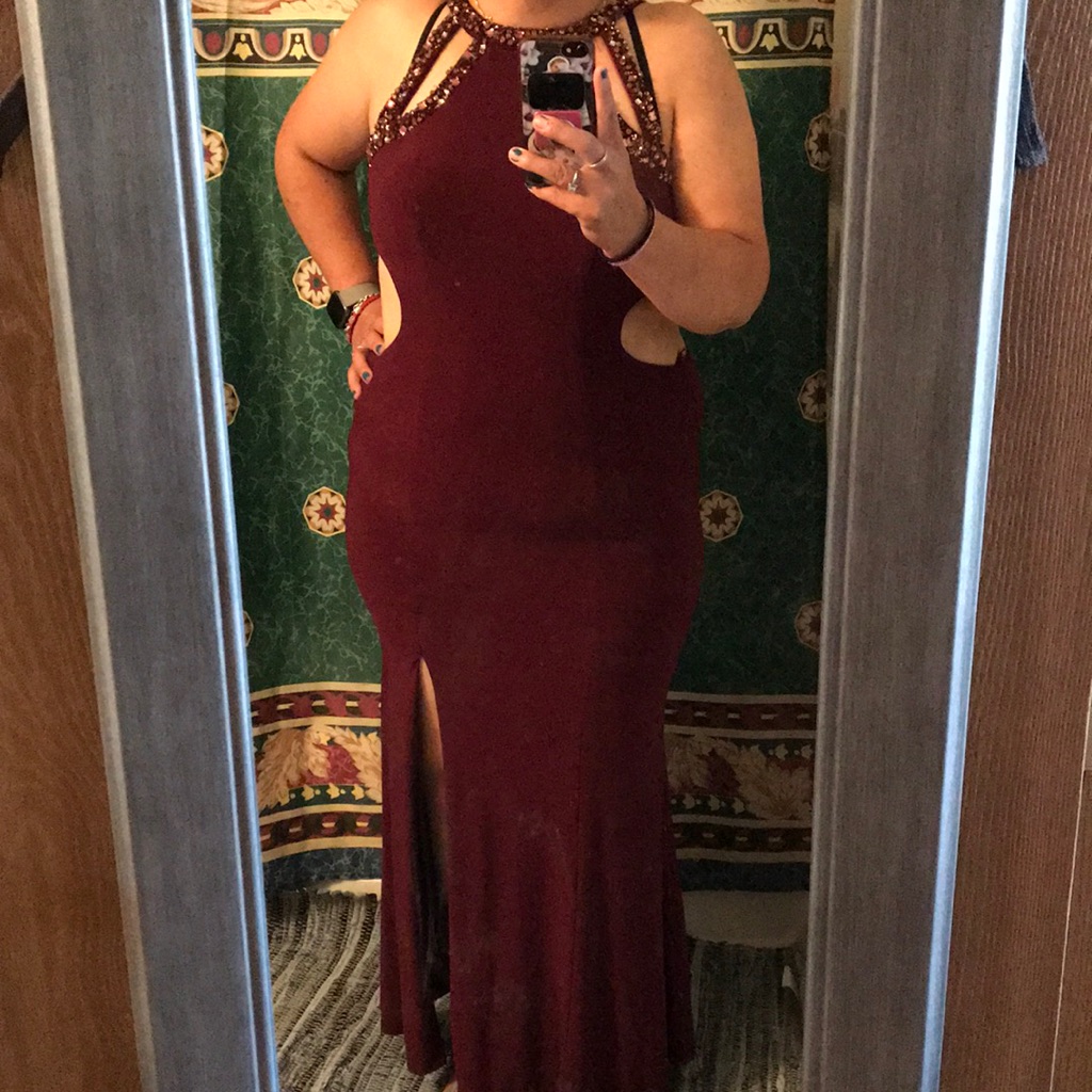 Dress 12